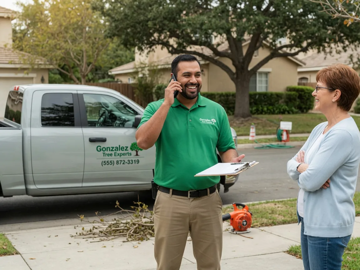 Tree Service Texico, NM FAQs